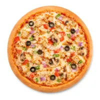 Chicken Supreme Small