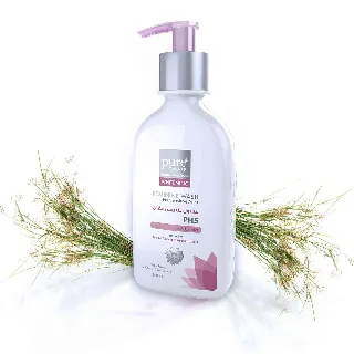 Voila Pure Cleansing Gel 200 ml