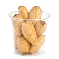 Sugar Beet without Tops