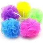Rose loofah