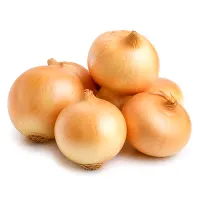 Yellow onion