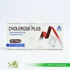cholerose plus 40/10