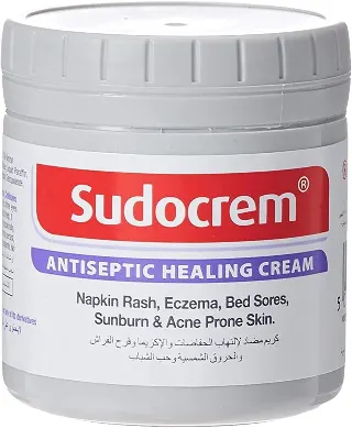 سودو كريم 125 جم