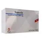 صن سيز 1000 مجم 30 قرص 