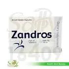 Zandros 20 capsules
