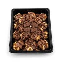 Kinder Waffle Bites