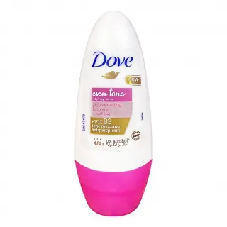Dove Roll-On Even Tone 50ml