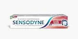 Sensodyne 20ml red cavity protection