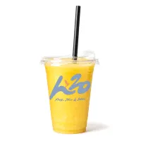Pineapple juice