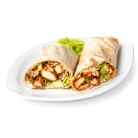 Syrian Shish Taouk