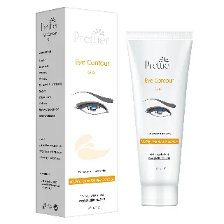 Prettier Eye Contour Gel 35gm