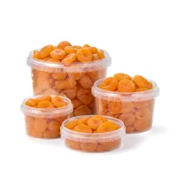 Excellent Syrian Apricot