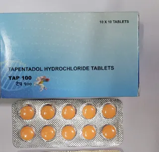 SANDRILL 600 MG 30 TAP