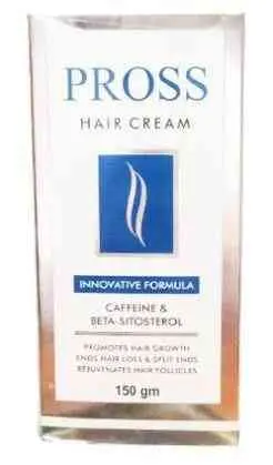 Bruce Hair Cream 150ml