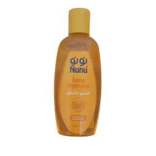 Nunu Baby Shampoo 100ml