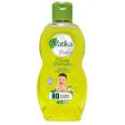 Vatika Kids Shampoo with Olive 200 ml