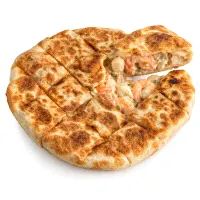 Large Seafood Pie