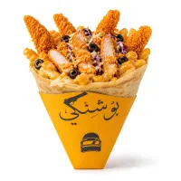 Cheetos Ranch