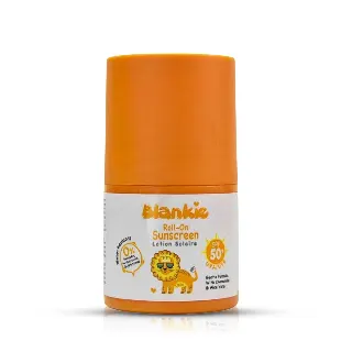 Blanki Sun Screen Roll On Kids 50ml SPF+50