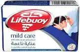Life Boy Soap Big 165g Blue