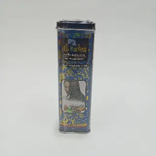 Al-Burhan 50ml Blue Tin