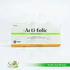 acti folic tab