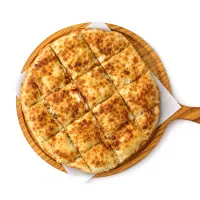 Medium Shish Tawook Pie