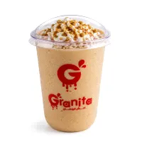 Lotus milkshake