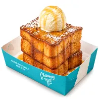 Honey French Toast