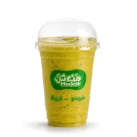 Mango Kiwi