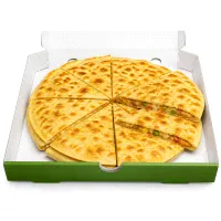 Pizza Crepe Baniya
