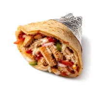 Chicken Fajita