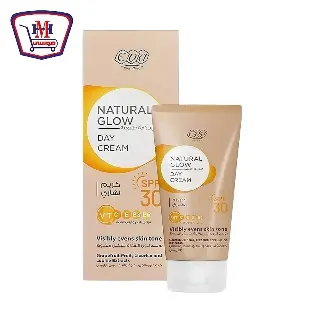Eva Natural Radiance Day Cream 50g + Free Face Wash
