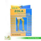 Zola High-Waisted Skinny Jeans L