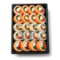 Golden Ura Roll