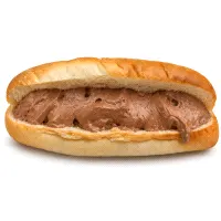 Chocolate Mousse Cream