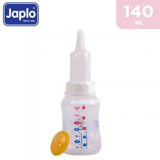 Gablow Preemie Baby Bottle 140ml