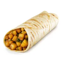 Syrian potatoes