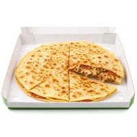 Pizza Crepe Mix Meats