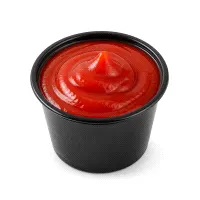 كب صوص كاتشب