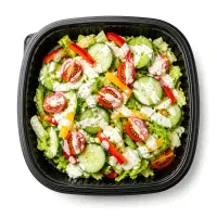 Ranch Salad
