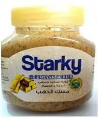 Starky Honey Face Sheet Mask