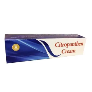 Citropanthin Cream 30g