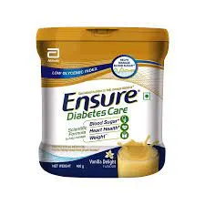 ensure 400mg vanilla