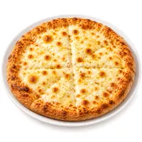 Mixed cheese pizza medium