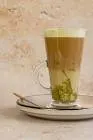 Pistachio Latte