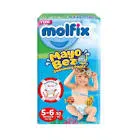 Molfix Shorts Size 5