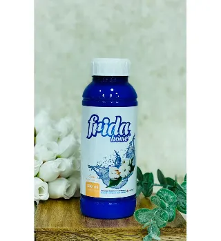 Farida Concentrate 480ml Clean Scent