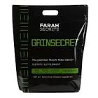 Farah Secret - Mass Gainer - 26 Serv - Chocolate
