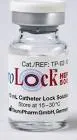 Towerlock Hep 500 Solution Catheter in Vial 5 ml